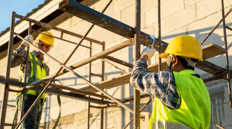 Expert top industrial roofings services in Marysville, WA